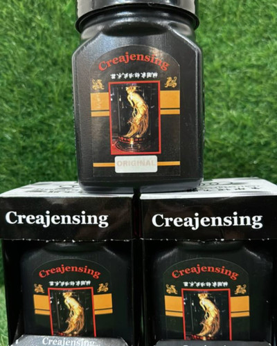 پودر 'جنسینگ' لیبل حرارتی جدید(نمونه اصلی) با کیفیت خیلی عالی